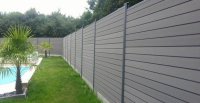 Portail Clôtures dans la vente du matériel pour les clôtures et les clôtures à Chaudeyrolles